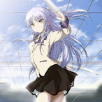 Angel-Kanade's Avatar'