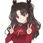 DarthTohsaka's Avatar'