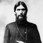Papa.Rasputin's Avatar'