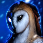 backfromheaven's Avatar