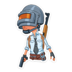 Teutra's Avatar'