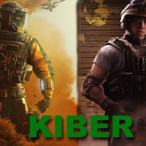 KIBERLINE174's Avatar'