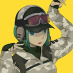 WaffleChills's Avatar'