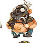 Asian LEMM's Avatar'