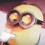 CrackyMinion's Avatar'