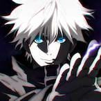GojoSatoru93's Avatar'