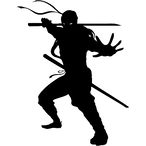 Modern__Ninja's Avatar'