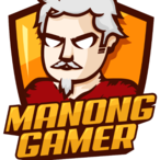ManongGamer's Avatar'