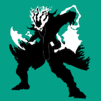 CastleCrypt's Avatar'