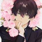 FakeLoveSenpai's Avatar'