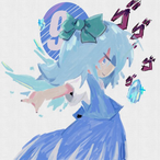 CirnoFunky's Avatar'