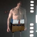 KyloSquarePants's Avatar'