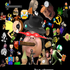 Nightmare09122's Avatar'