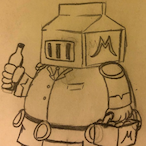 Chapppster's Avatar'