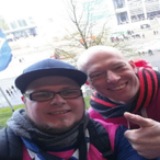 MrRastaHD's Avatar'