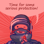 ChanceTheRapt0r's Avatar'