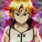 Hol.GODSENT's Avatar'