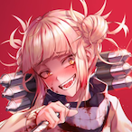 Kiudare's Avatar'
