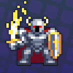 Oryx_TheMadGod's Avatar'