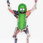 PickleRick....'s Avatar
