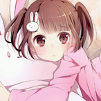 RabbitO3O's Avatar'