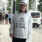 Hooeguardian's Avatar'