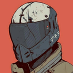 RED YodaEDG's Avatar'
