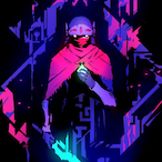 thejackalcake's Avatar'