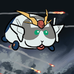 Mobius-1's Avatar'