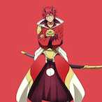 ItsJusWraith's Avatar'