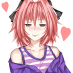 The_Foxy_Rider's Avatar'