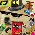 TrueMLGplay1's Avatar'