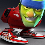 Sussy_Goblin's Avatar'