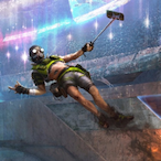 Foreroland's Avatar'