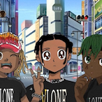 KyreeTooBreezy's Avatar'