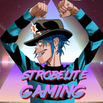 StrobeliteYT's Avatar'