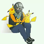 BanditPikachu's Avatar'