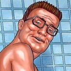 Tsunderetaker's Avatar