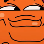 Goshuathefourth's Avatar'