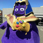 ColbertSama's Avatar'