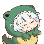 Godzilla.sama's Avatar'