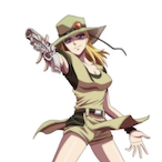 HolHorse.JJBA's Avatar'