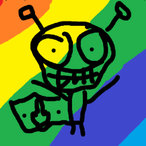 Sukieyaki's Avatar'