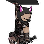 MakaRholla's Avatar'