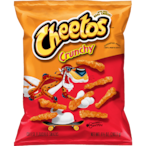 WarpedCheeto's Avatar'