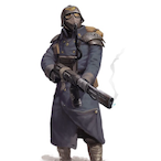 Chudden's Avatar'