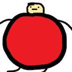 ObeseFatM4n's Avatar'