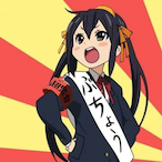 Nakano__Azusa's Avatar'