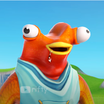 Robotaim.exe's Avatar'