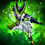 Its Snakzei's Avatar'